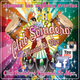 Logo de Club Sonidero Tijuana Bc. Mex.