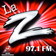 Logo de La Z - XHRQ