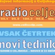Logo de Radio Celje