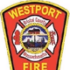 Logo de Westport, MA Fire