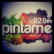 Logo de Píntame FM
