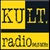 KULT Radio logo
