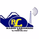 Logo de Radio Laramani