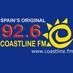 Coastline FM 97.6 logo