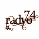 Logo de Radyo 74