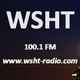Logo de WSHT Radio - WSHT-LP