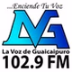 Radio La Voz de Guaicaipuro - 102.9 FM logo