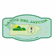Logo de LA VOZ DEL JAYCOA - WYKQ-LP