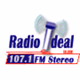 Logo de Radio Ideal FM Florida