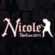 Nicole Station 2011 logo