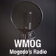 WMOG Mogedos Radio logo