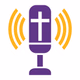 Logo de Iowa Catholic Radio - KIHC-FM