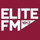 Elite FM logo