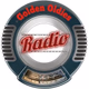 Logo de Golden Oldies Radio