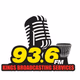 Logo de 93.6 FM Kings Broadcasting Services