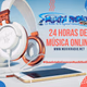 Logo de Muxik Radio