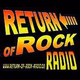 Logo de Return of Rock Radio