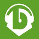 Logo de Rádio Brasil Hits - Pop