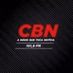 CBN Tocantins logo