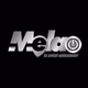 Logo de Melao FM 104.1