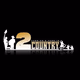 Logo de 2Country Radio
