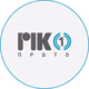 Ραδιοφωνικό Ίδρυμα Κύπρου - PIK 1 (Πρώτο) logo