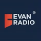 Logo de Evan Radio