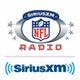 SiriusXM - NFL Play-by-Play - Channel 233 logo