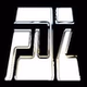 Futuredrumz Jungle Drum & Bass Radio logo