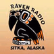 Raven Radio - KCAW logo