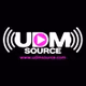 UDM Source logo