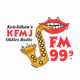 Logo de KFMJ Radio - KFMJ