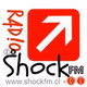 Logo de Radio ShockFm