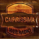 Caipiríssima Web Rádio logo