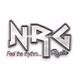 NRGradio logo
