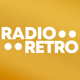 Logo de Radio Rétro