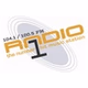 Radio 1 UAE logo