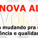 Logo de Radio Alvorada