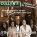 KCCR Cullens Corner Radio logo