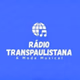 Rádio Transpaulistana logo