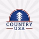Country Hits logo