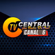 Logo de Estereo Central