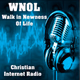 Logo de WNOL Radio
