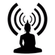 Radio Buddha logo
