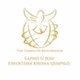 Temple Of Restoration logo
