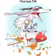 Logo de Yharnam FM
