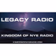 Logo de Kingdom Of Nye Radio