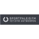 Sportpaleis FM logo