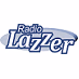Logo de Radio Lazzer