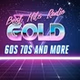 Best Hits Radio - GOLD logo